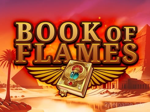 Book of Flames