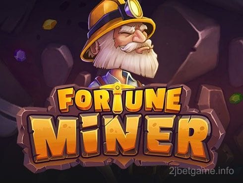 Fortune Miner - 3 reels