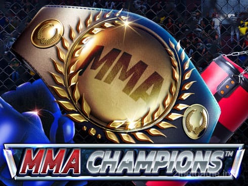 MMA Champions