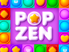 Pop Zen