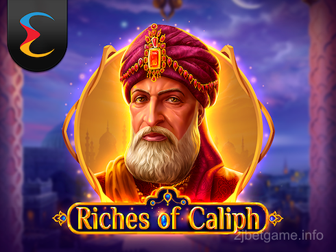 Riches of Caliph