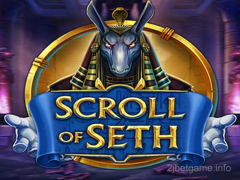 Scroll Of Seth