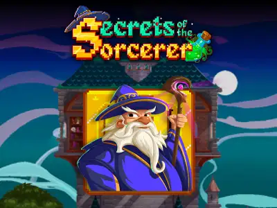 Secrets of the Sorcerer