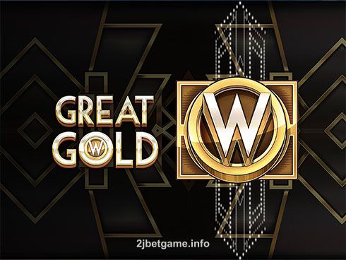 Great Gold Slot Game at 2j bet